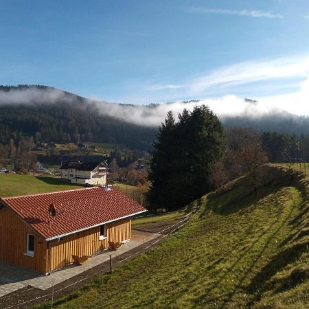 S'Heimatgfuehl Vila Schwarzenberg  Exterior foto