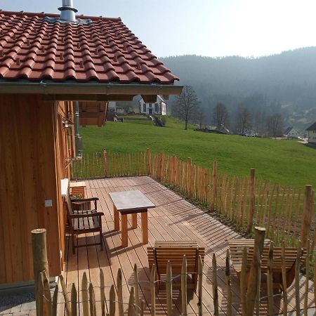 S'Heimatgfuehl Vila Schwarzenberg  Exterior foto