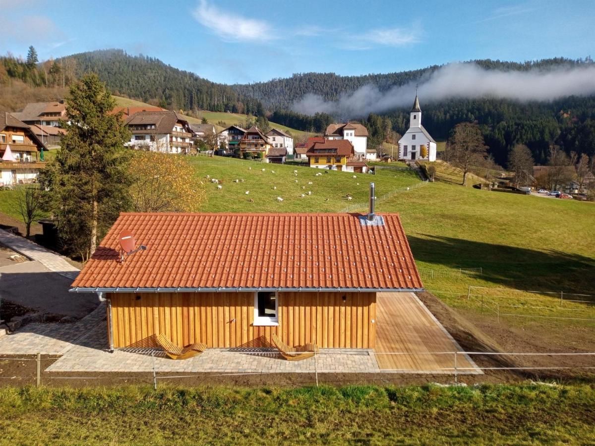 S'Heimatgfuehl Vila Schwarzenberg  Exterior foto