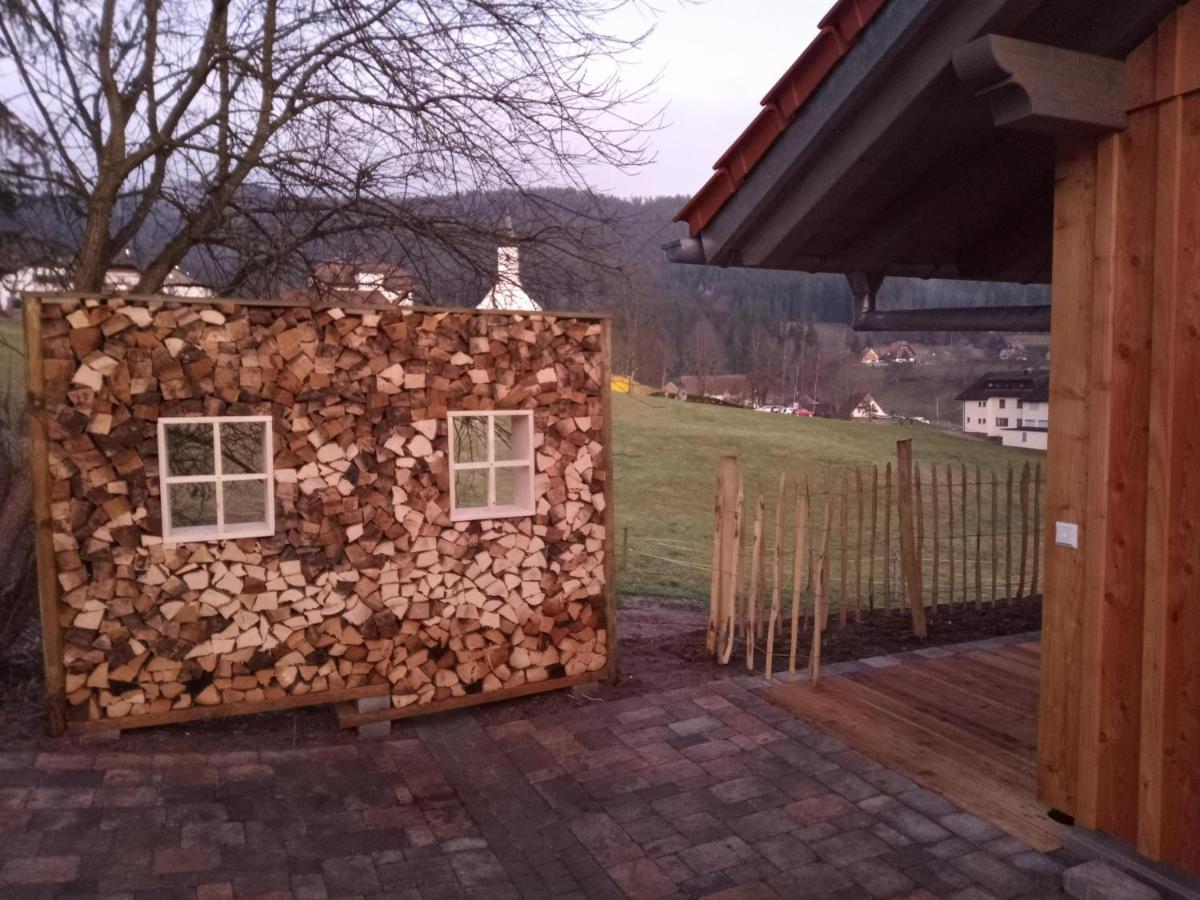 S'Heimatgfuehl Vila Schwarzenberg  Exterior foto