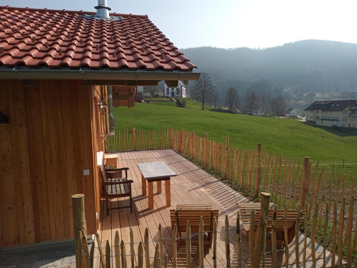 S'Heimatgfuehl Vila Schwarzenberg  Exterior foto