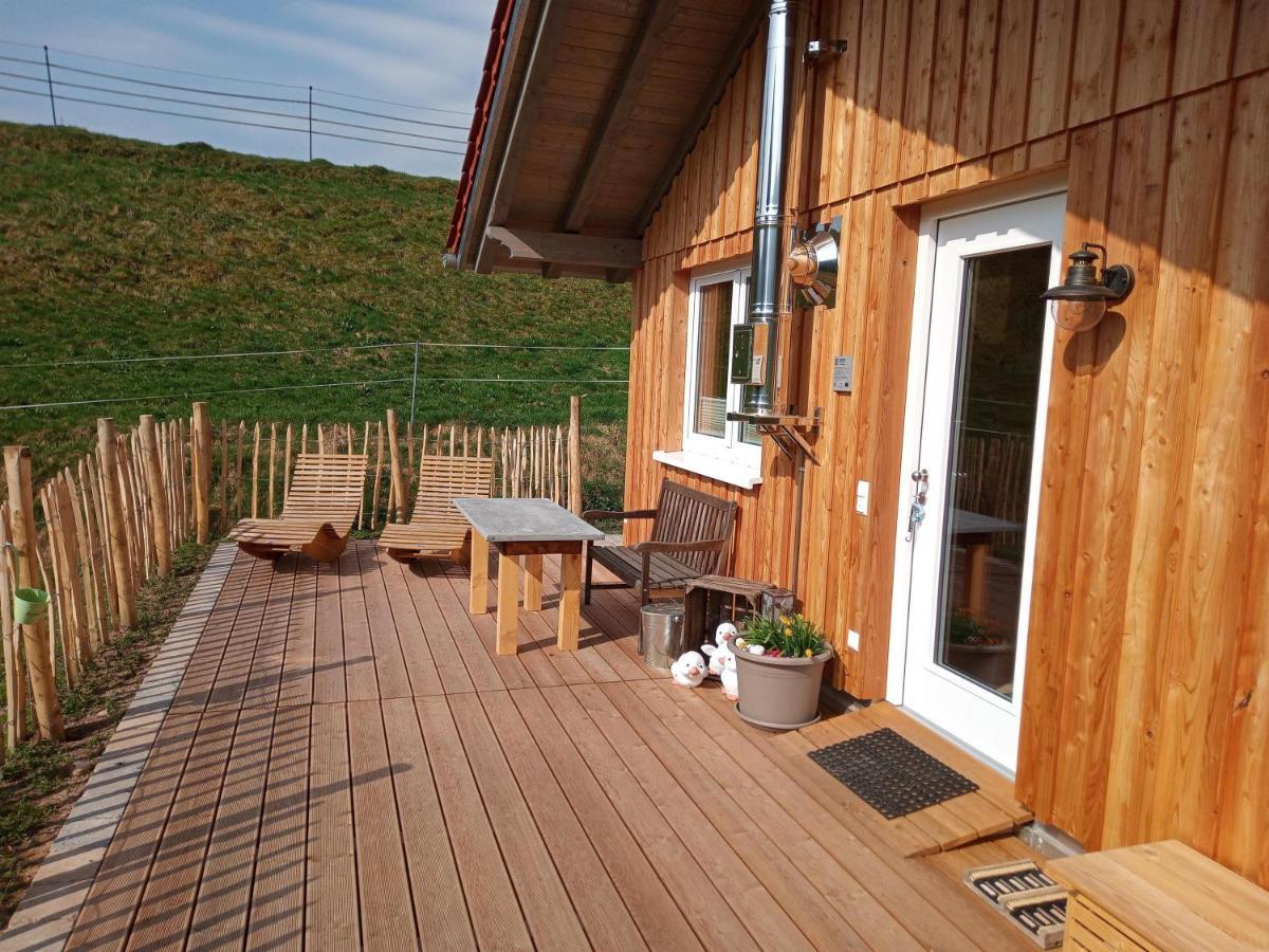 S'Heimatgfuehl Vila Schwarzenberg  Exterior foto