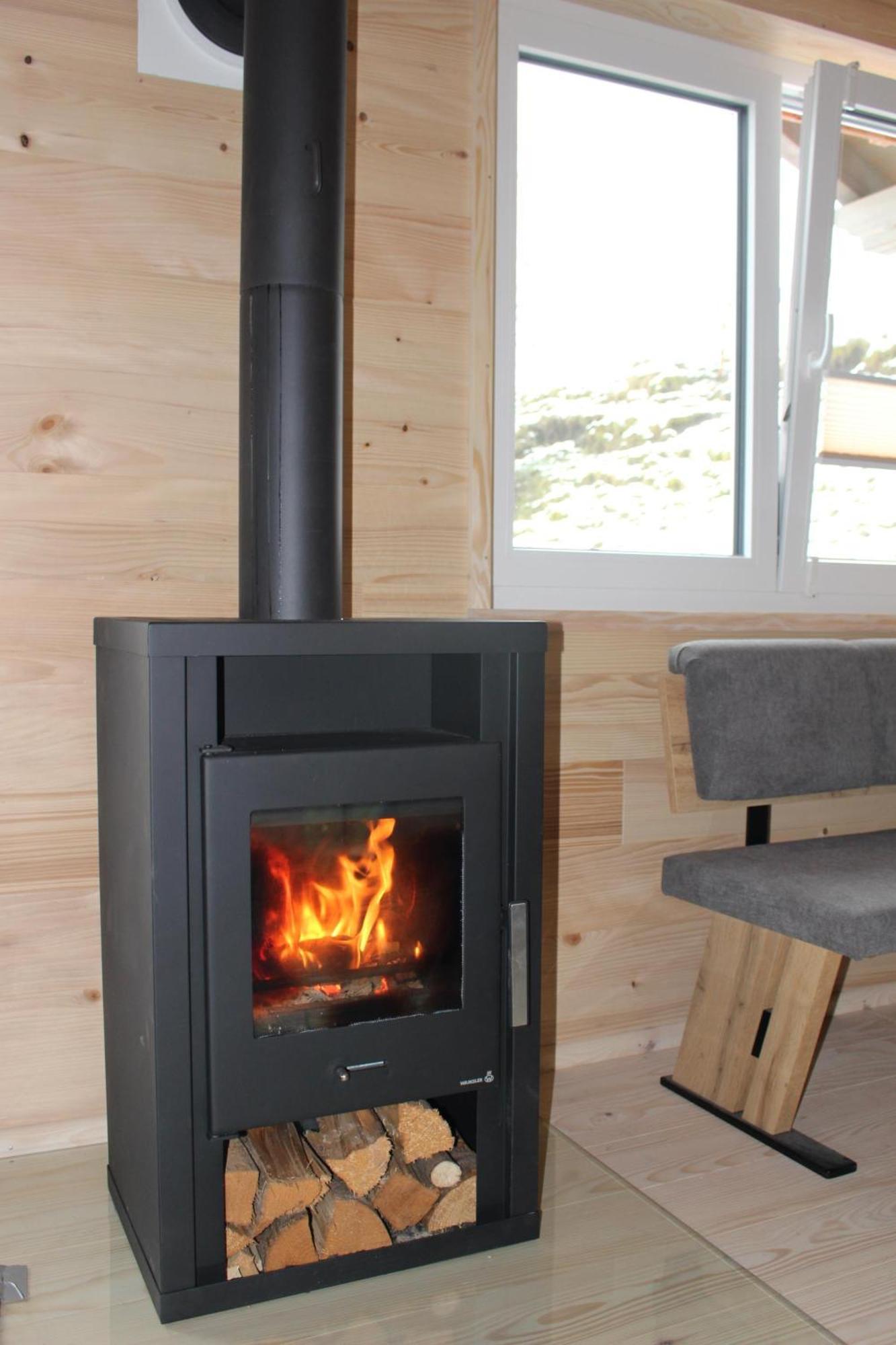 S'Heimatgfuehl Vila Schwarzenberg  Quarto foto