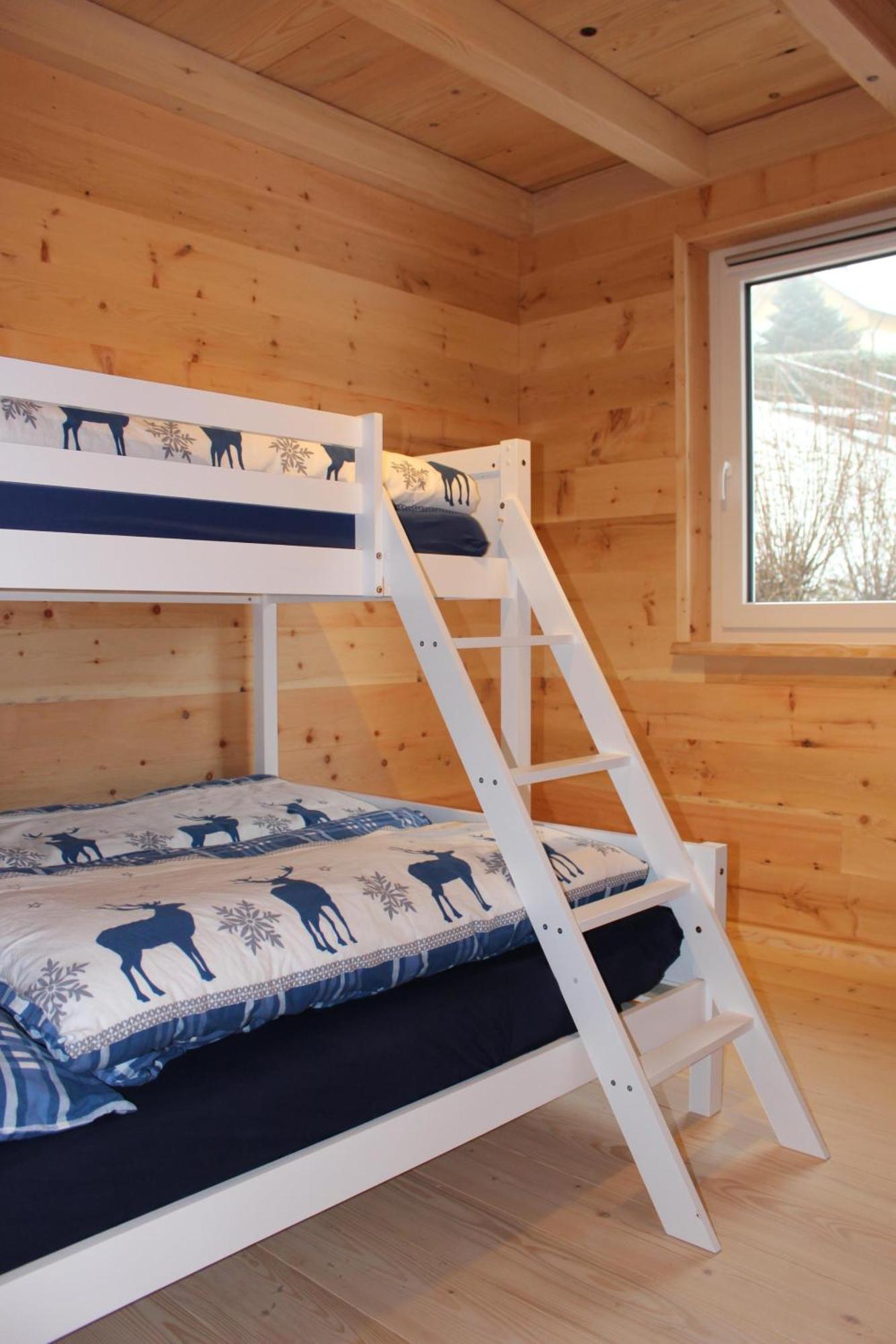 S'Heimatgfuehl Vila Schwarzenberg  Quarto foto