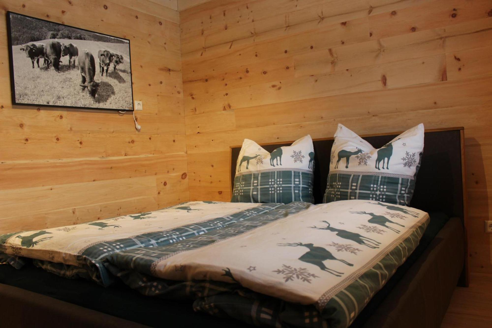 S'Heimatgfuehl Vila Schwarzenberg  Quarto foto