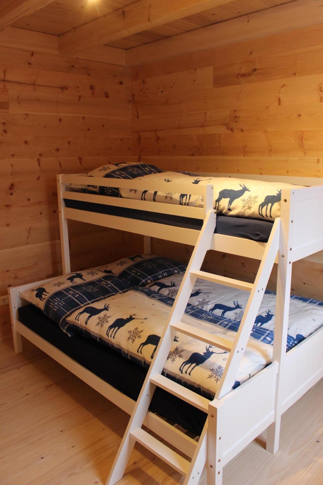 S'Heimatgfuehl Vila Schwarzenberg  Quarto foto