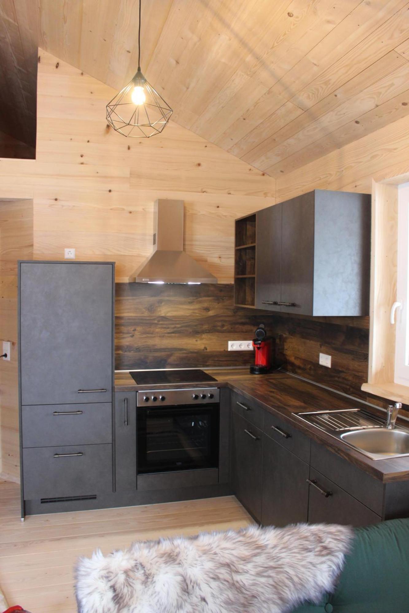S'Heimatgfuehl Vila Schwarzenberg  Quarto foto
